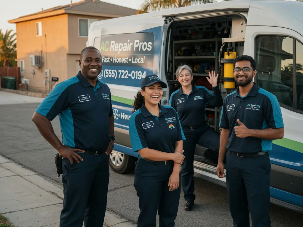 AC Repair company in Sonoita, AZ